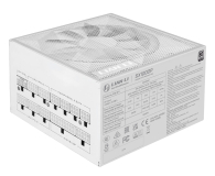 Lian Li SX Series 1000W 80 Plus Platinum ATX 3.1 White - 1476714 - zdjęcie 3
